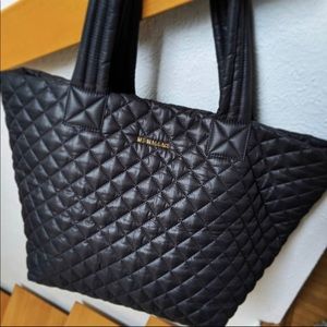 MZ Wallace Large Metro Tote Bag